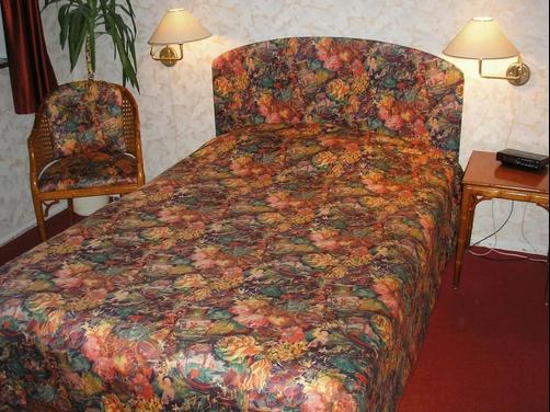 Hotel Chaplin - Landskrona