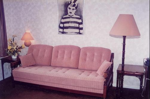 Hotel Chaplin - Landskrona