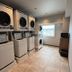 Laundry facility