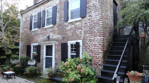 Historic 86 Church Street Bed and Breakfast - Charleston