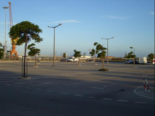 Sao Juliao - Figueira da Foz