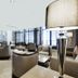 Centre Point Hotel Chidlom Bangkok lobby lounge with modern seating and large windows