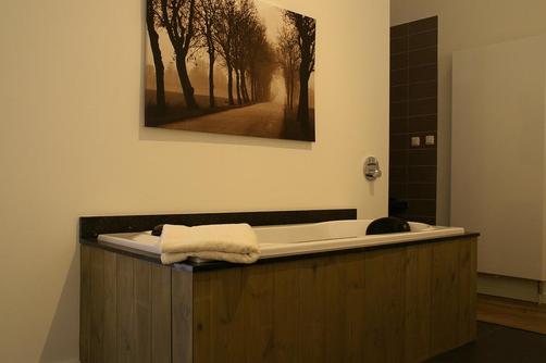 Residence La Vie en Rose - Lottum - Bathroom