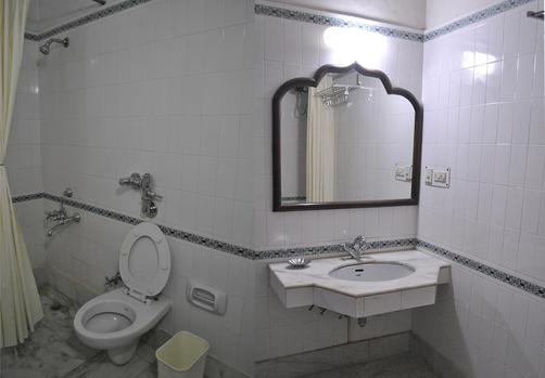 Hotel Marble Palace - Khajuraho