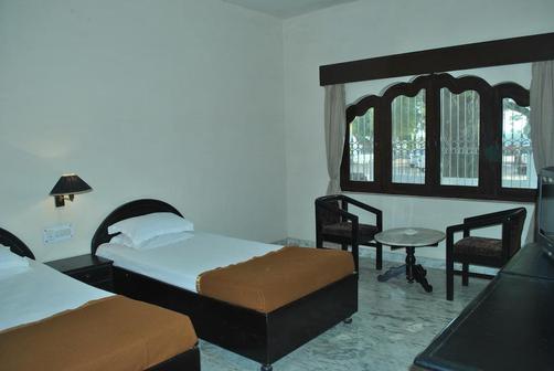 Hotel Marble Palace - Khajuraho