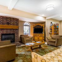 Quality Inn & Suites Chesterfield Village
