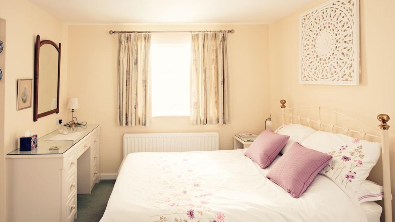 London Road Guest Accommodation