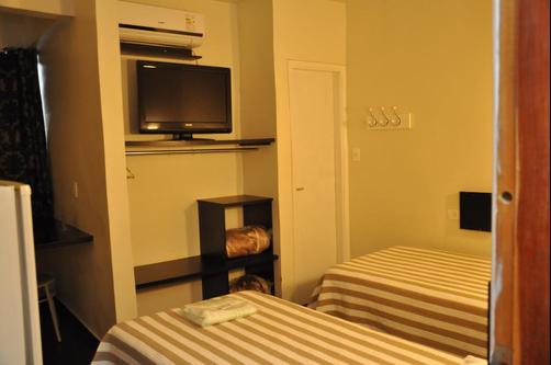 Hotel Marajó - Uberlândia