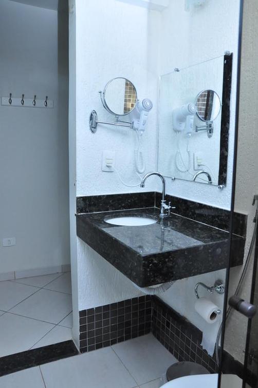 Hotel Marajó - Uberlândia