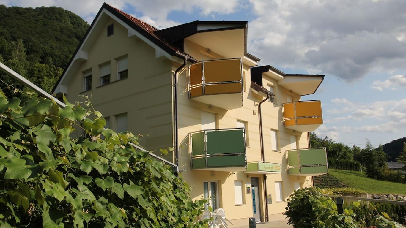 Apartments Veno