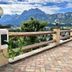 Romantik Aparthotel Sonnleitn in St. Johann in Tirol with EV charger and mountain views