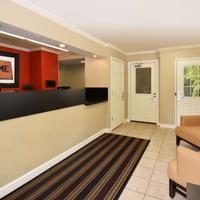 Extended Stay America Suites - Baltimore - Bwi Airport - International Dr