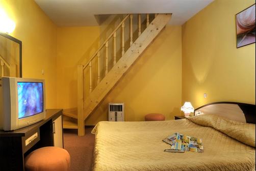 Luxor Hotel - Smolyan