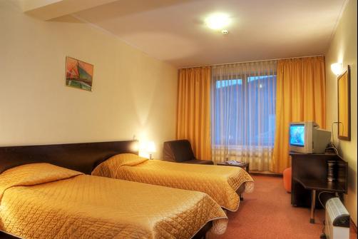 Luxor Hotel - Smolyan