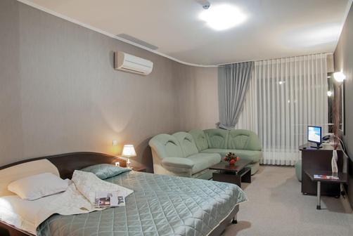 Luxor Hotel - Smolyan