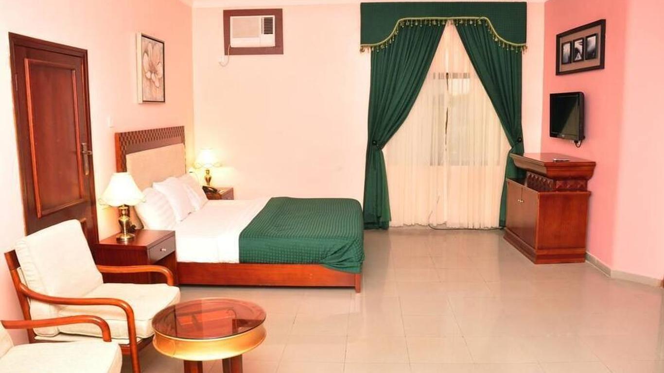 Royalton Hotels Abuja