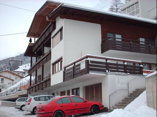 Haus Gavlik - Fulpmes