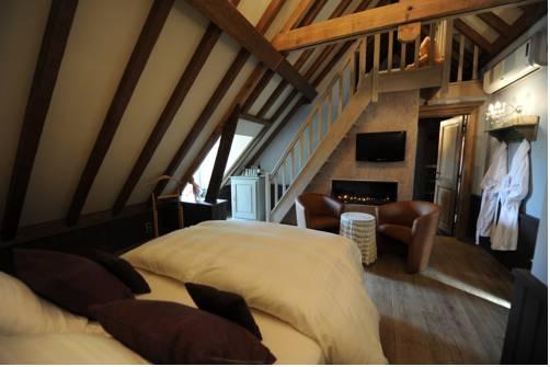 B&B De Rentmeesterhoeve - Reningelst