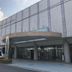 New Royal Hotel Shimanto in Shimanto with a modern entrance and parked tour bus
