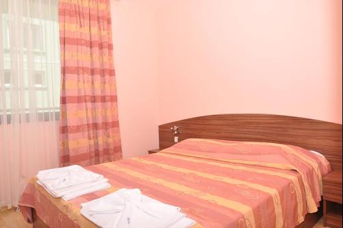 Hotel Jaki - Kranevo - Bed