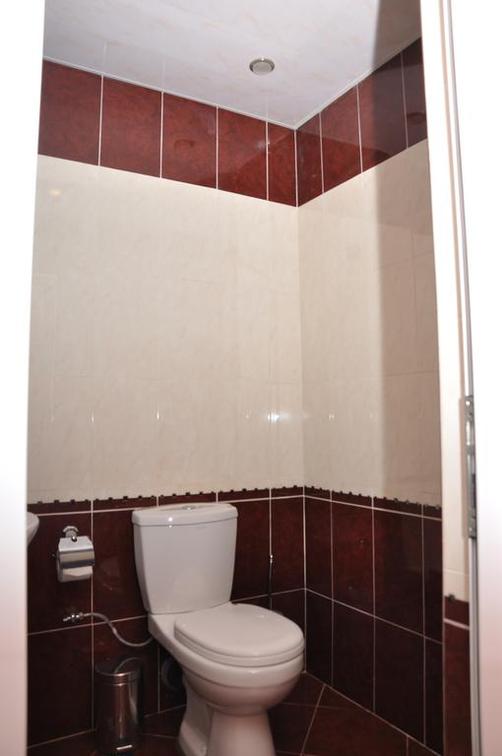Hotel Jaki - Kranevo - Bathroom