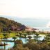 Vincci Valdecañas Golf in El Gordo with lakeside pools, landscaped grounds and lake views