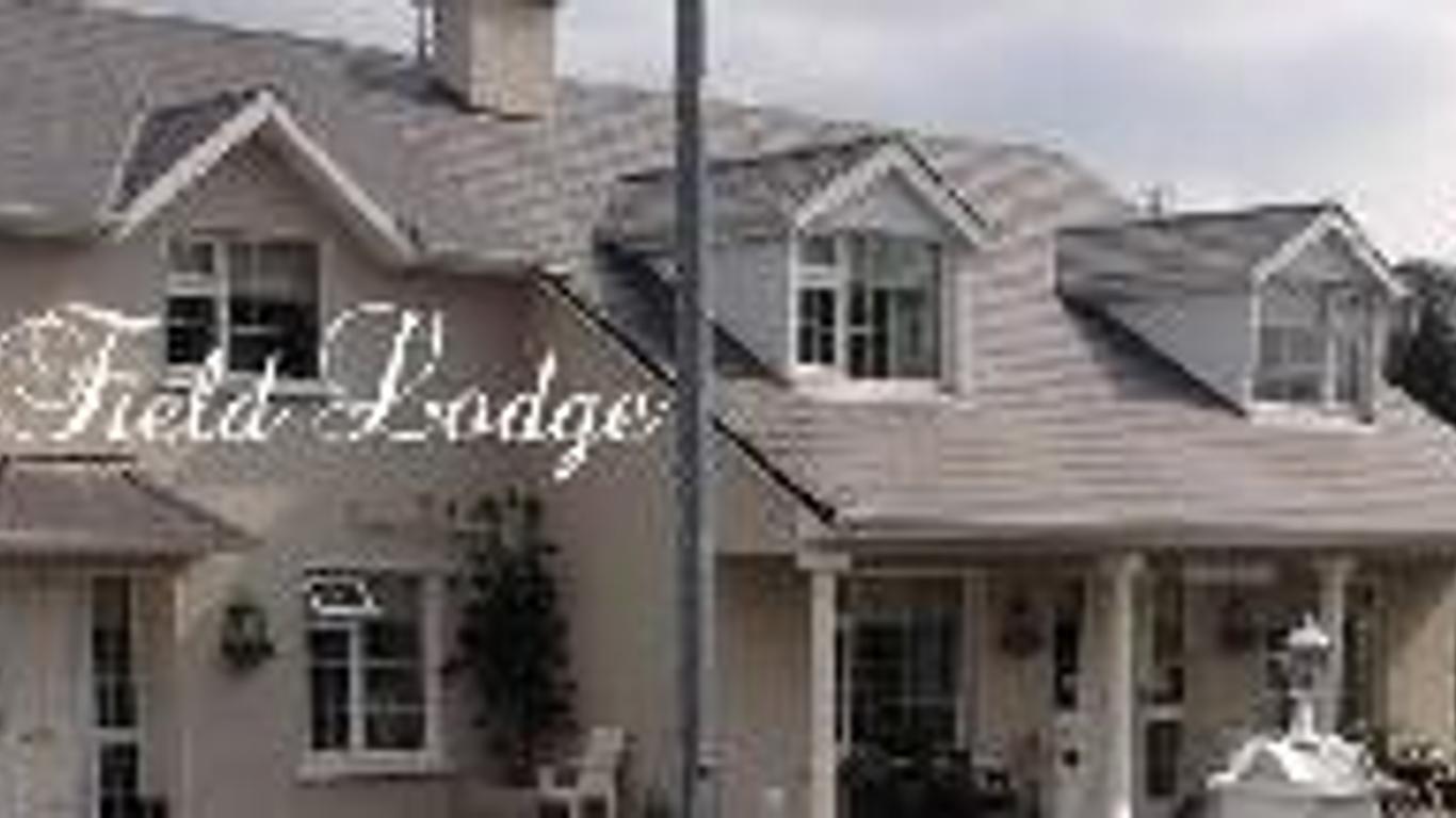 Springfield Lodge