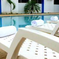 Hotel Costa Paraiso