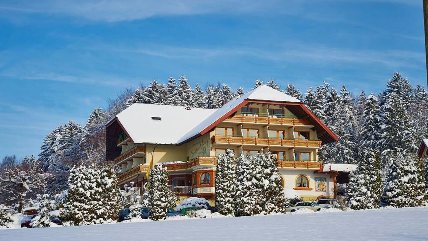 Schwarzwald-Hotel Silberkonig Ringhotel