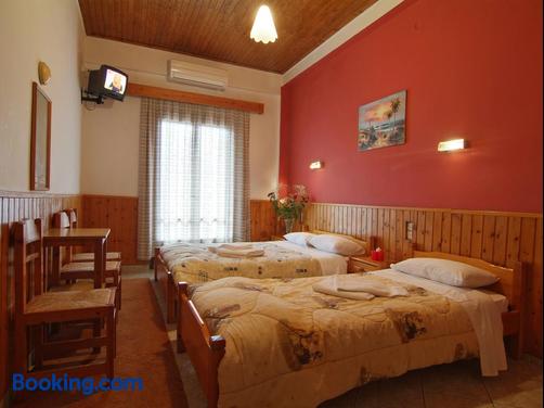 Hotel Athina - Delphi
