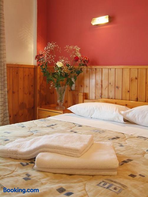 Hotel Athina - Delphi