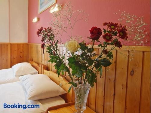 Hotel Athina - Delphi