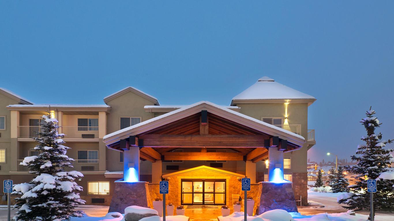 Holiday Inn Express & Suites Fraser - Winter Park Area