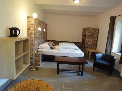Parkhotel Villa Des Effats Vielsalm - Vielsalm