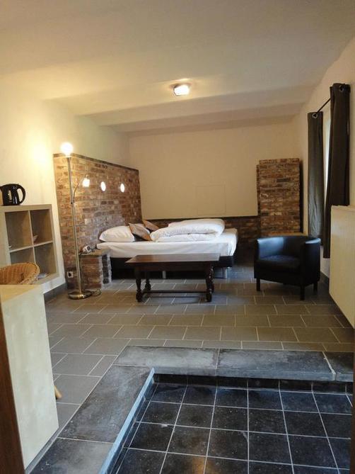 Parkhotel Villa Des Effats Vielsalm - Vielsalm