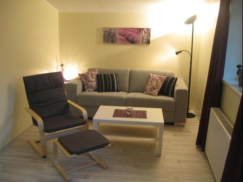 Appartements Schusser - Mallnitz