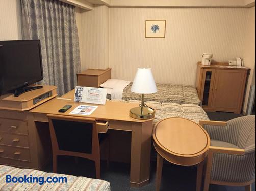 Obihiro Tokyu Inn - Obihiro