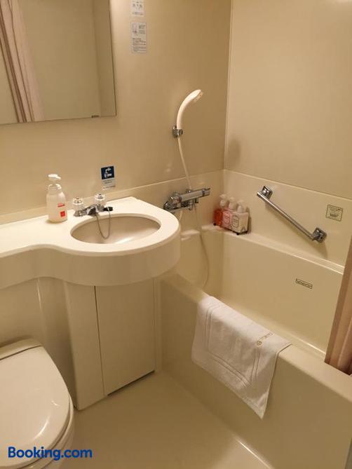 Obihiro Tokyu Inn - Obihiro