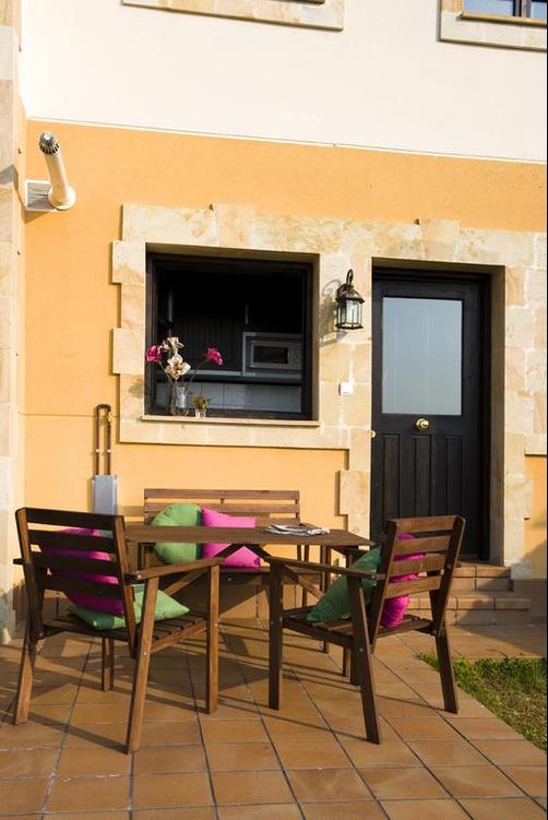 Apartamentos Santillana Del Mar - Santillana del Mar