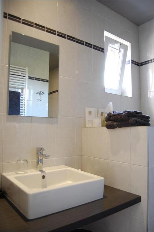 B&B Apollonia - Aalter - Bathroom
