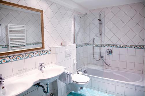 Gasthof Hotel Hauslwirt - Golling an der Salzach