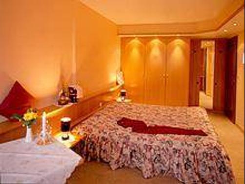 Hotel Dreilaenderblick - Ouren