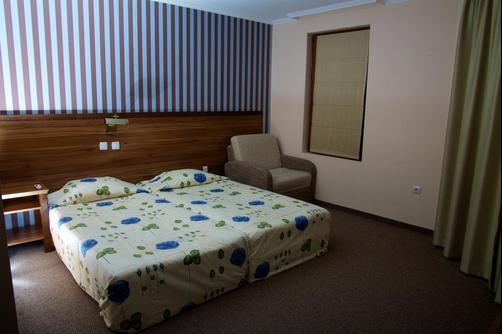 Selena Hotel - Balchik - Bedroom