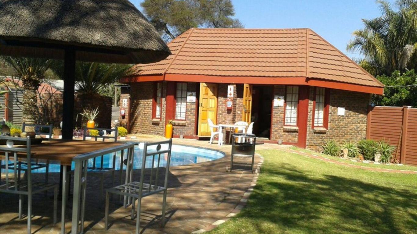 Bendor Bayete Self catering Accommodation