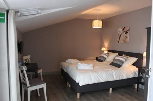B&B de Rijcke Rust - Rijkevorsel
