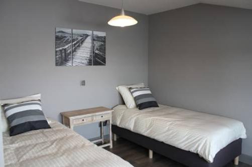 B&B de Rijcke Rust - Rijkevorsel