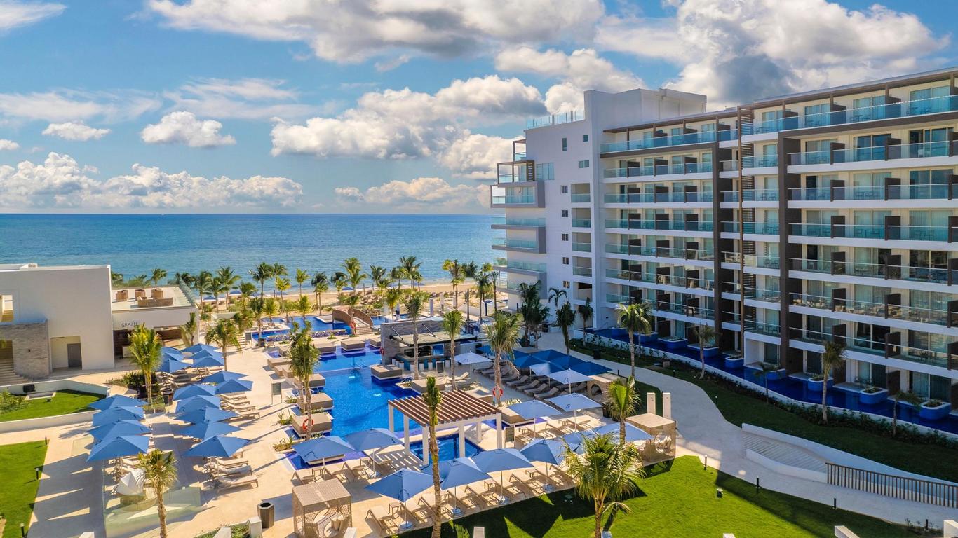 Royalton Splash Riviera Cancun, An Autograph Collection Resort