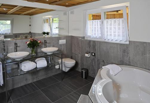 Griesalp Hotelzentrum - Kiental