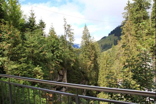 Griesalp Hotelzentrum - Kiental