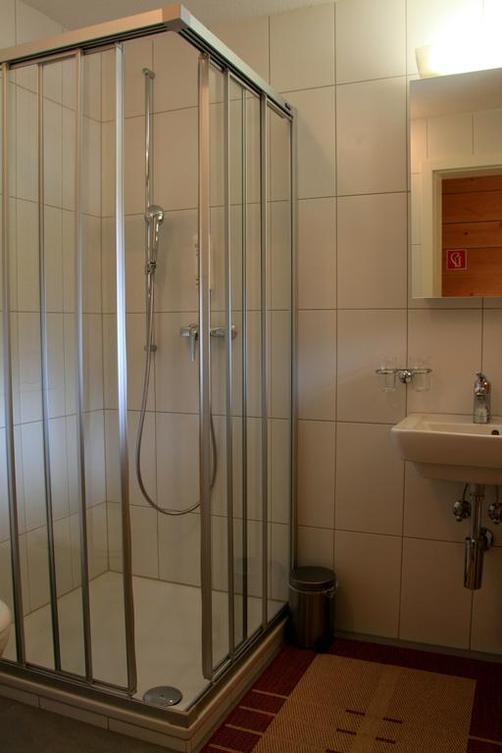 Griesalp Hotelzentrum - Kiental